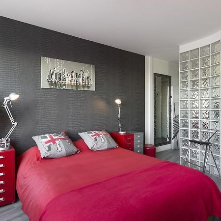 L'Horizon By Cocoonr Apartment Rennes Exterior photo