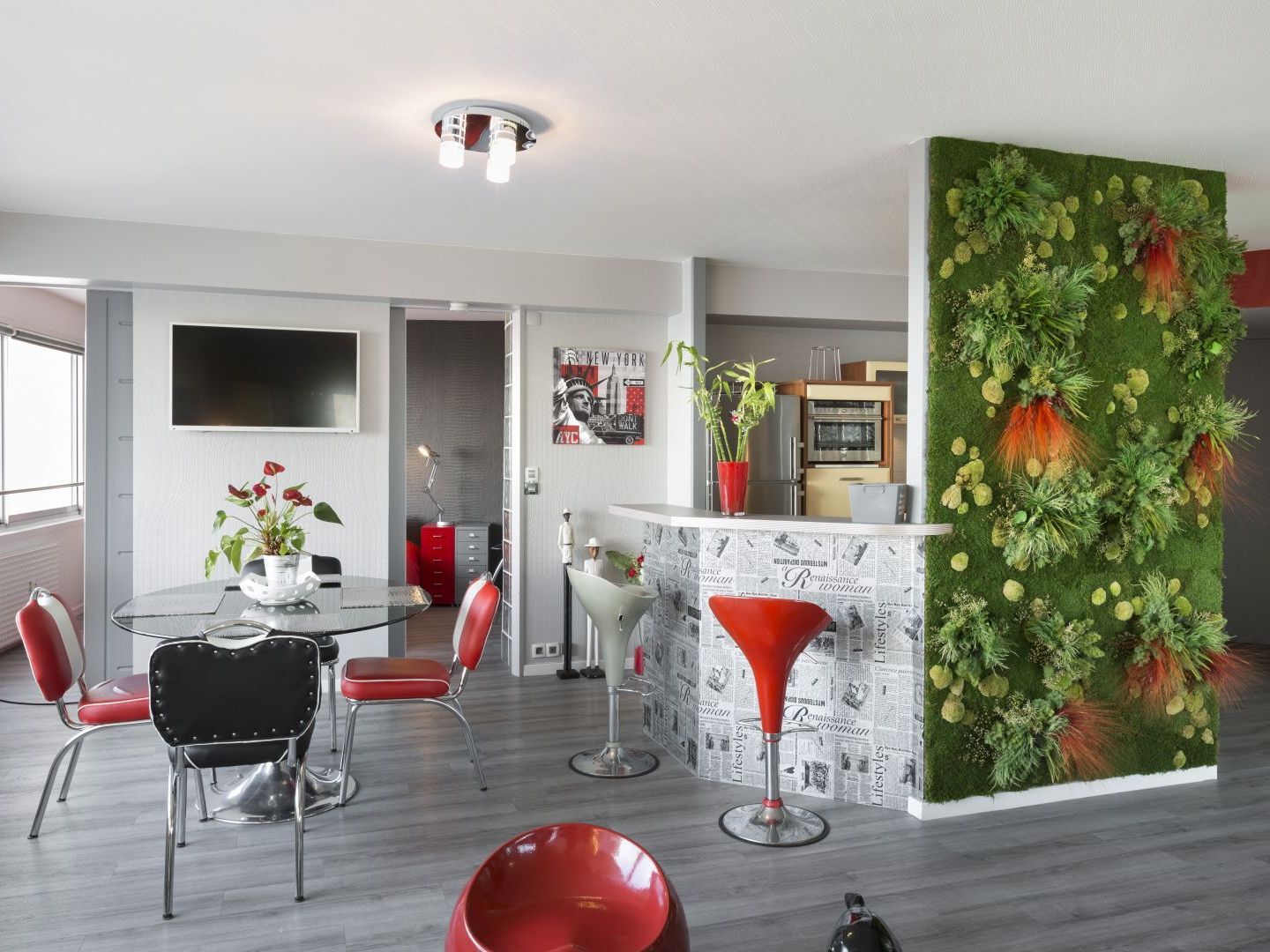 L'Horizon By Cocoonr Apartment Rennes Exterior photo